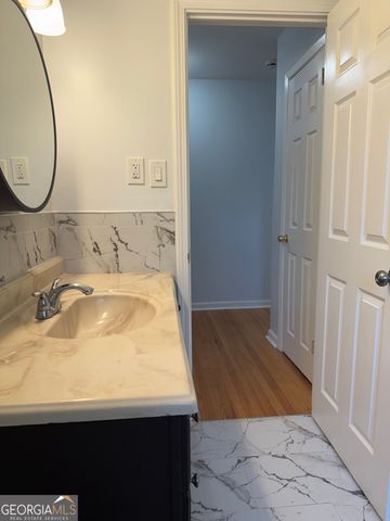 1309 Weston Drive, Decatur, GA 30032