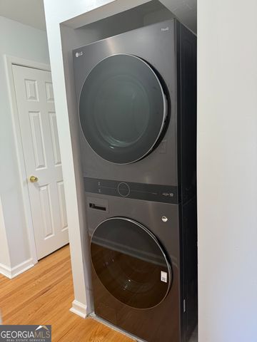 1309 Weston Drive, Decatur, GA 30032