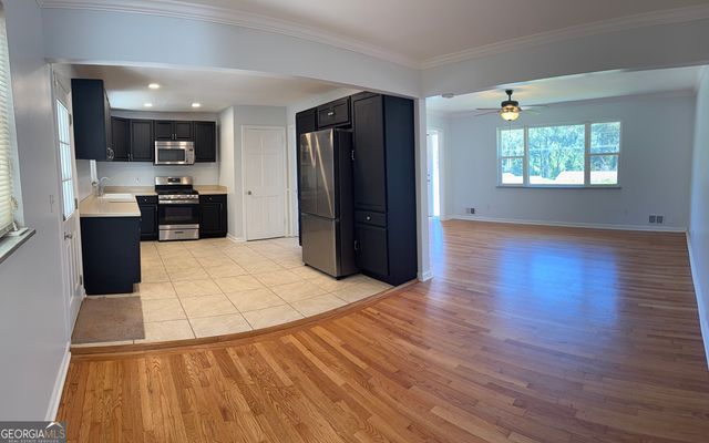 1309 Weston Drive, Decatur, GA 30032