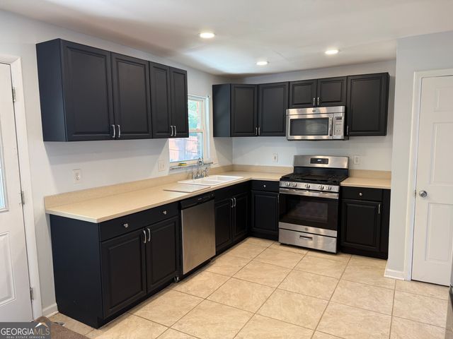 1309 Weston Drive, Decatur, GA 30032