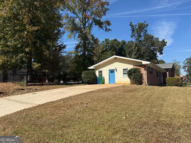 1309 Weston Drive, Decatur, GA 30032