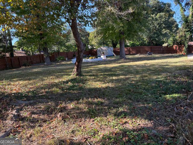 1309 Weston Drive, Decatur, GA 30032