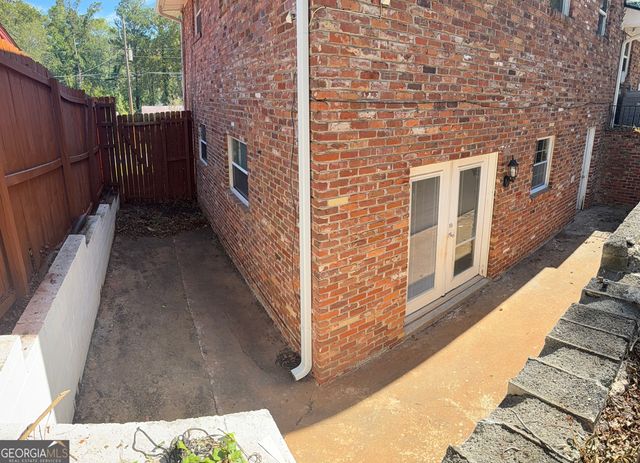 1309 Weston Drive, Decatur, GA 30032