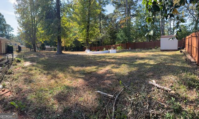 1309 Weston Drive, Decatur, GA 30032