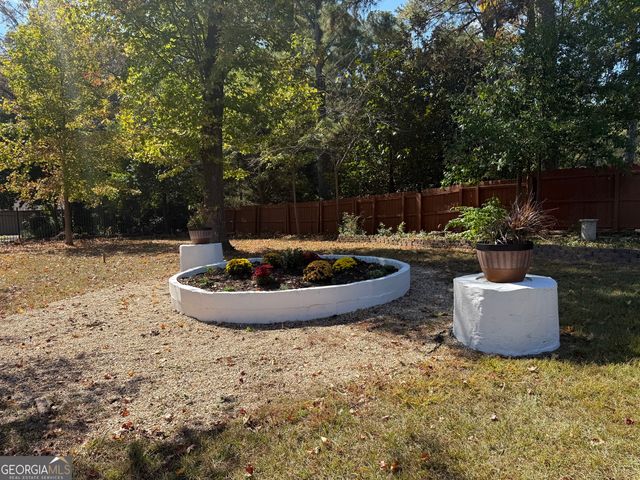 1309 Weston Drive, Decatur, GA 30032