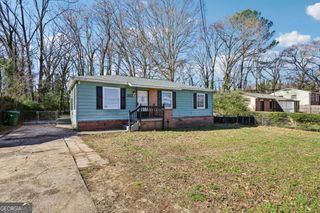 1037 Rebel Forest Drive SE, Atlanta, GA 30315