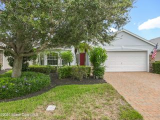 2872 Boddington Way, Melbourne, FL 32940