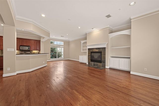 5111 Inker Street B, Houston, TX 77007