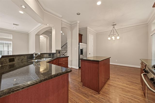 5111 Inker Street B, Houston, TX 77007