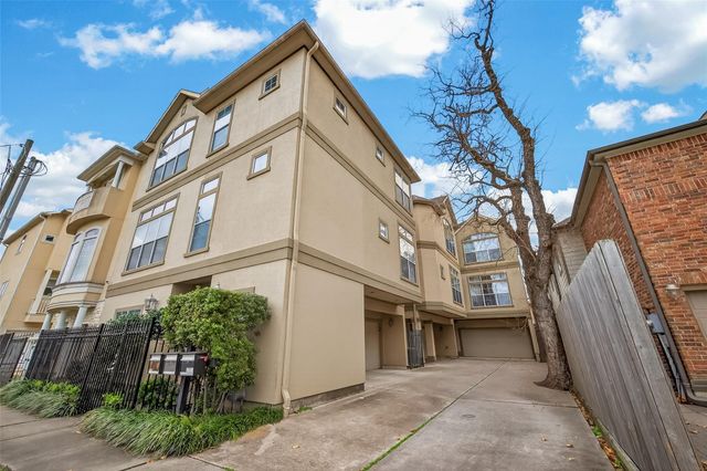 5111 Inker Street B, Houston, TX 77007