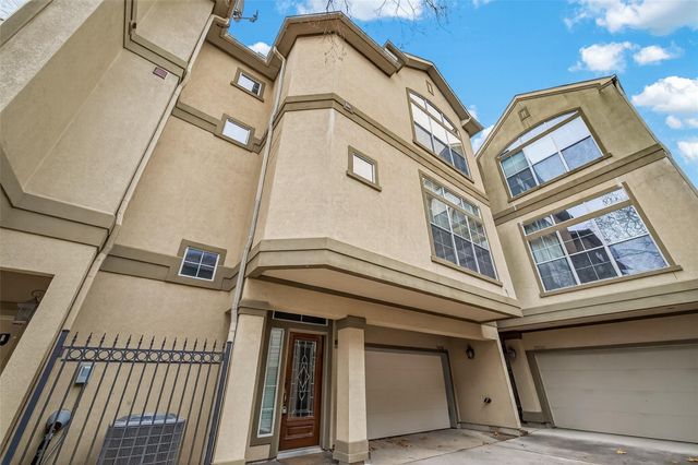 5111 Inker Street B, Houston, TX 77007