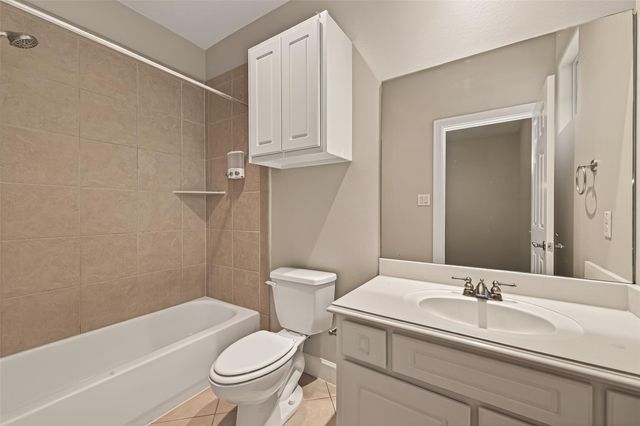 5111 Inker Street B, Houston, TX 77007