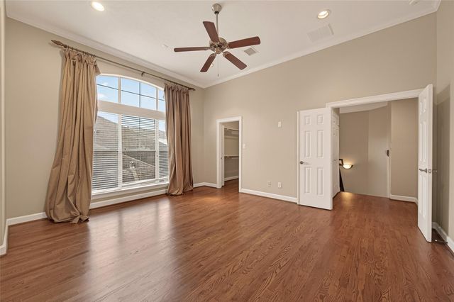 5111 Inker Street B, Houston, TX 77007