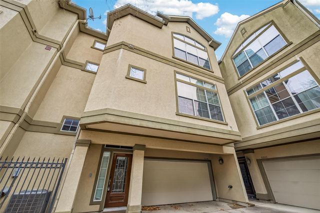 5111 Inker Street B, Houston, TX 77007