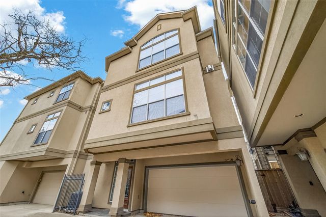 5111 Inker Street B, Houston, TX 77007