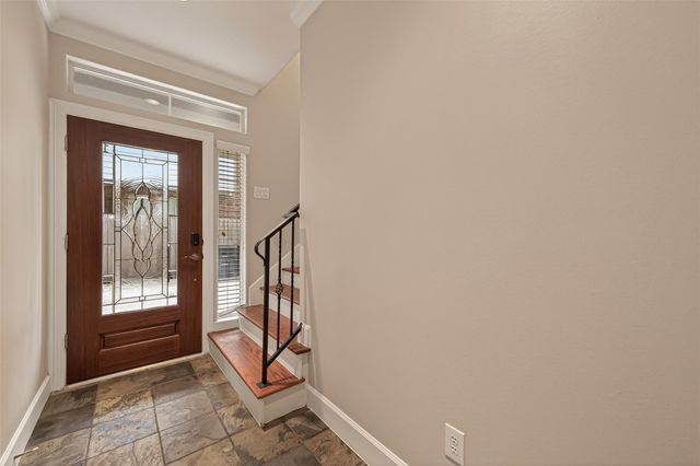 5111 Inker Street B, Houston, TX 77007