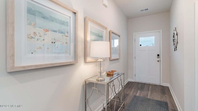 1205 Woodhouse Drive NW, Ash, NC 28420