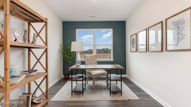 1205 Woodhouse Drive NW, Ash, NC 28420