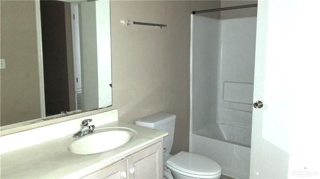 2104 Magnolia Street, Mission, TX 78573