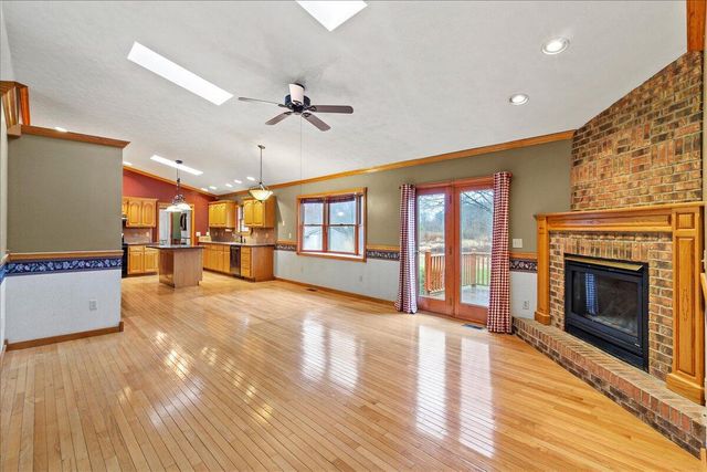 2294 Short Cut Road 2294 Short Cut Road, Urbana, OH 43078