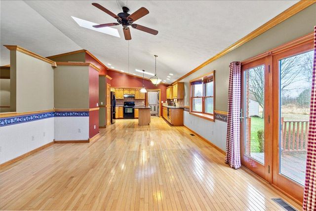 2294 Short Cut Road 2294 Short Cut Road, Urbana, OH 43078