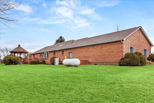 2294 Short Cut Road 2294 Short Cut Road, Urbana, OH 43078