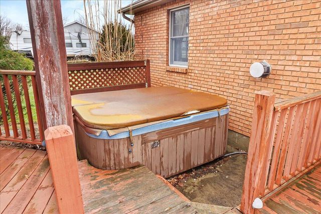 2294 Short Cut Road 2294 Short Cut Road, Urbana, OH 43078