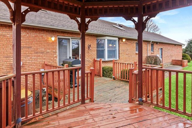 2294 Short Cut Road 2294 Short Cut Road, Urbana, OH 43078