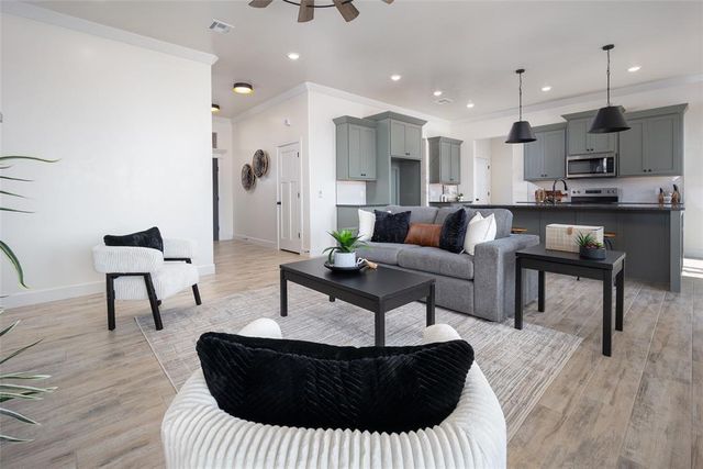 8522 Beth Lane, El Reno, OK 73036