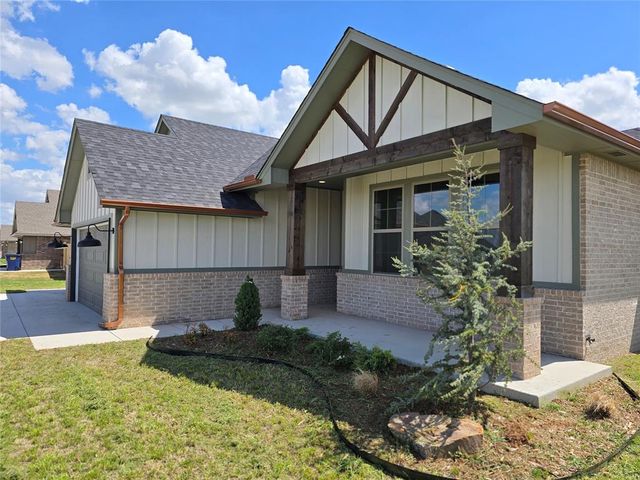 8522 Beth Lane, El Reno, OK 73036
