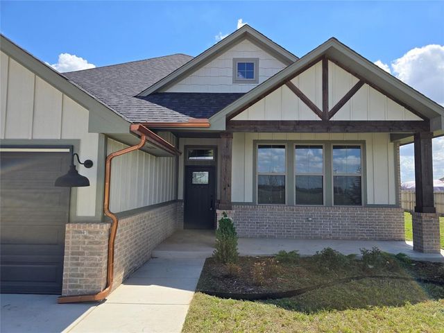 8522 Beth Lane, El Reno, OK 73036