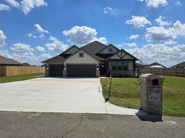 8522 Beth Lane, El Reno, OK 73036