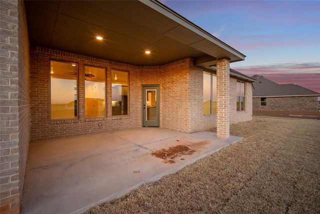 8522 Beth Lane, El Reno, OK 73036
