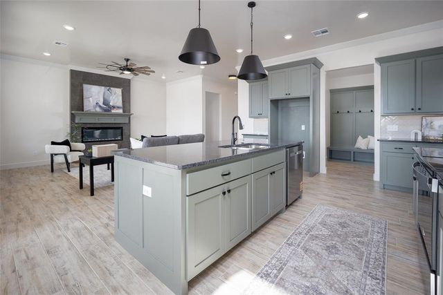 8522 Beth Lane, El Reno, OK 73036