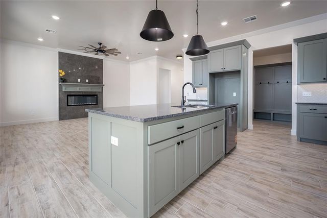 8522 Beth Lane, El Reno, OK 73036