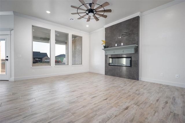 8522 Beth Lane, El Reno, OK 73036