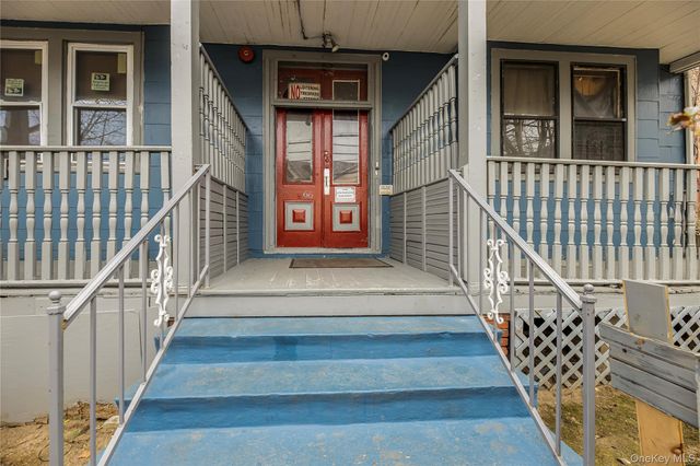 66 W 2nd Street, Mount Vernon, NY 10550