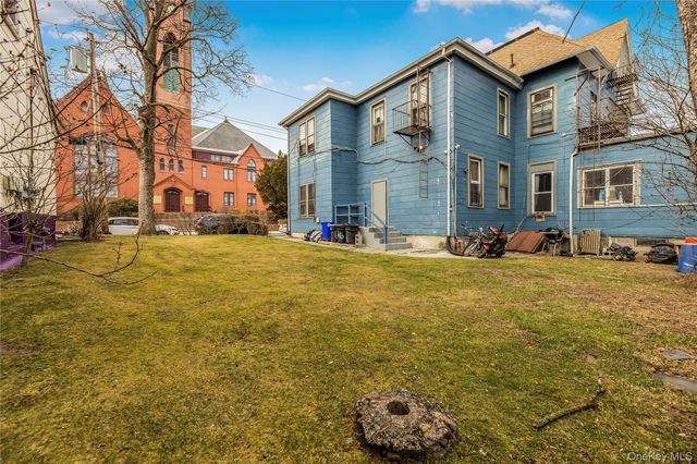 66 W 2nd Street, Mount Vernon, NY 10550