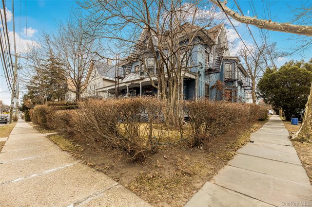 66 W 2nd Street, Mount Vernon, NY 10550