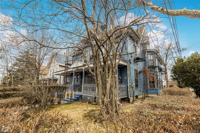 66 W 2nd Street, Mount Vernon, NY 10550