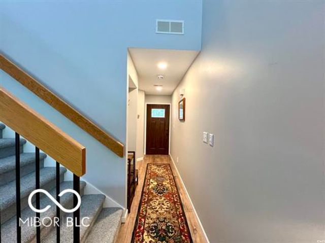 9369 S Pointe Lasalles Drive, Bloomington, IN 47401