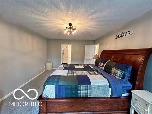9369 S Pointe Lasalles Drive, Bloomington, IN 47401