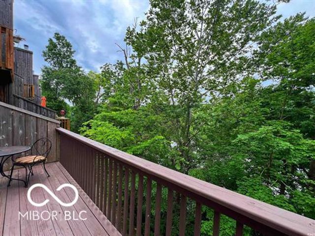 9369 S Pointe Lasalles Drive, Bloomington, IN 47401