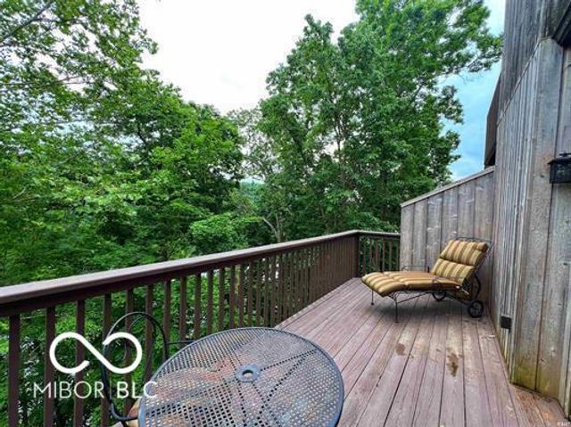 9369 S Pointe Lasalles Drive, Bloomington, IN 47401