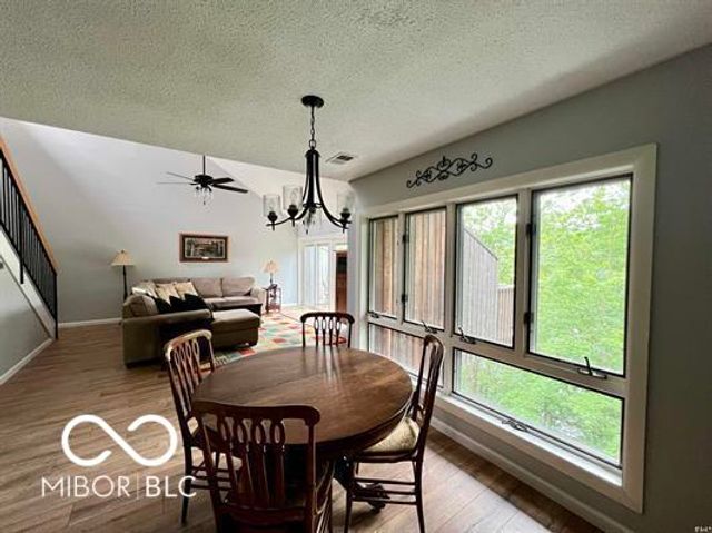 9369 S Pointe Lasalles Drive, Bloomington, IN 47401