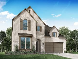 4220 Silver Spur Court, Aubrey, TX 76227