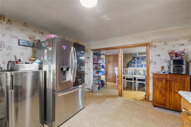 8074 Bunker Hill Road, Royalton, NY 14094