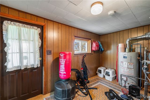 8074 Bunker Hill Road, Royalton, NY 14094