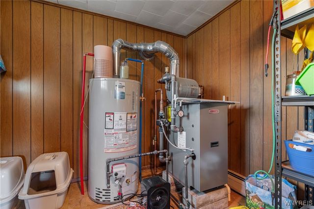 8074 Bunker Hill Road, Royalton, NY 14094