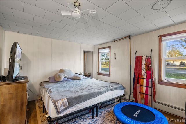 8074 Bunker Hill Road, Royalton, NY 14094